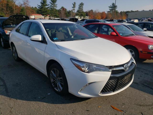 TOYOTA CAMRY LE 2017 4t1bf1fk2hu365902