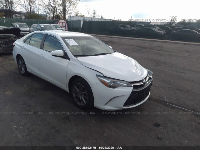 TOYOTA CAMRY 2017 4t1bf1fk2hu366970