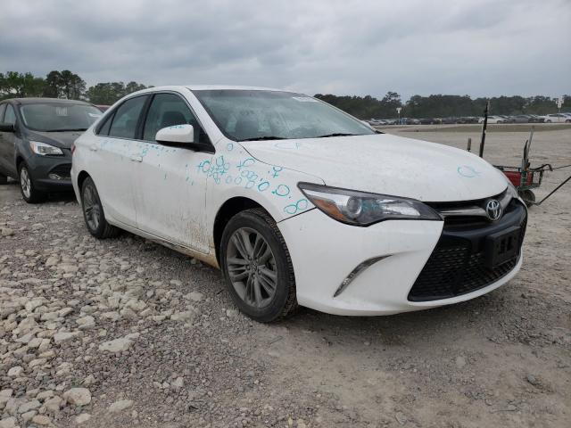 TOYOTA CAMRY LE 2017 4t1bf1fk2hu367021