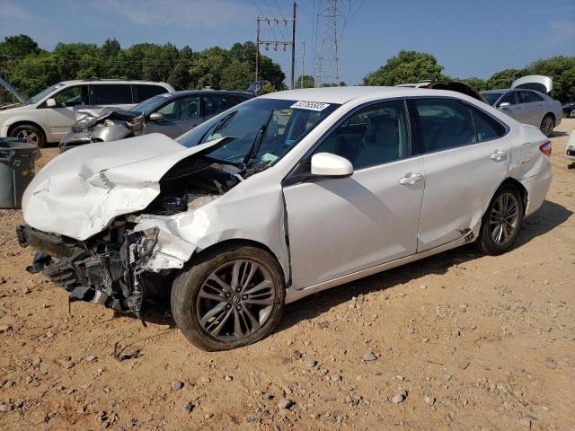 TOYOTA CAMRY 2017 4t1bf1fk2hu367262