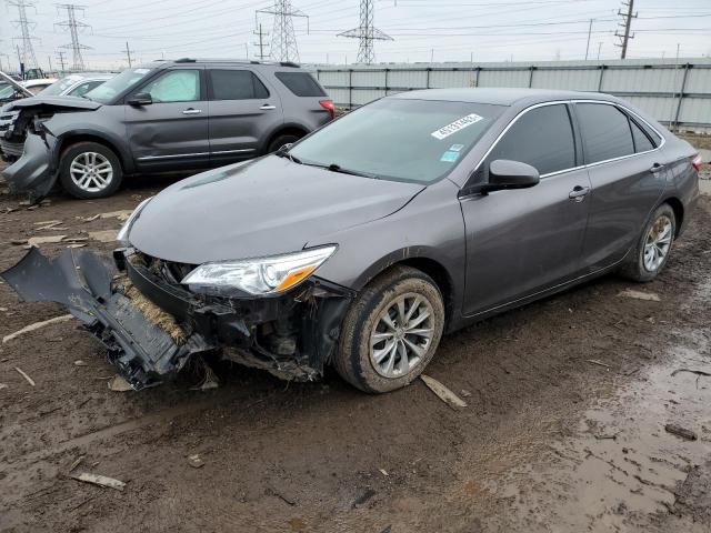 TOYOTA CAMRY LE 2017 4t1bf1fk2hu367830