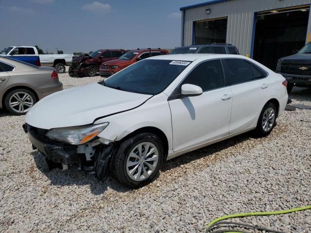 TOYOTA CAMRY LE 2017 4t1bf1fk2hu368959