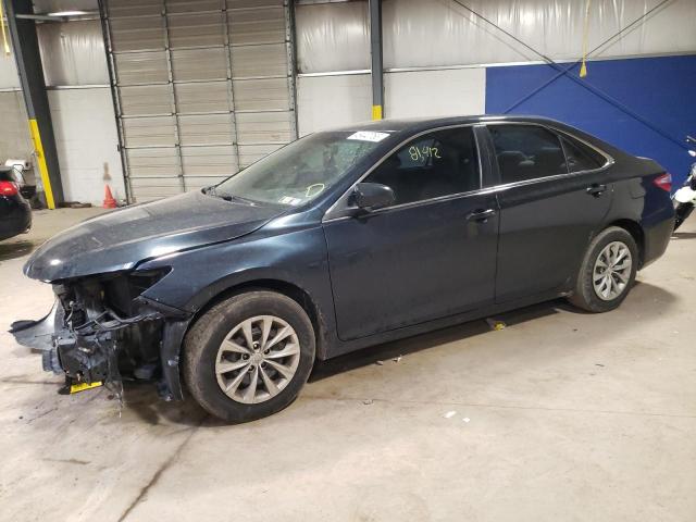 TOYOTA CAMRY 2017 4t1bf1fk2hu369769