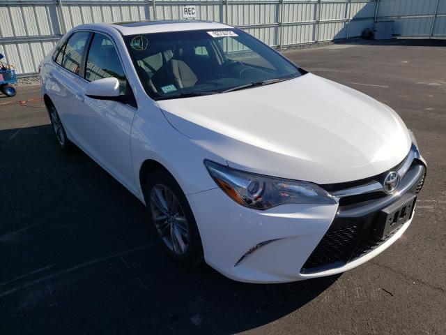 TOYOTA CAMRY LE 2017 4t1bf1fk2hu371599