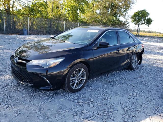 TOYOTA CAMRY LE 2017 4t1bf1fk2hu371814