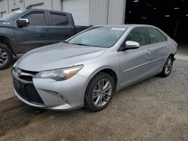 TOYOTA CAMRY LE 2017 4t1bf1fk2hu372042