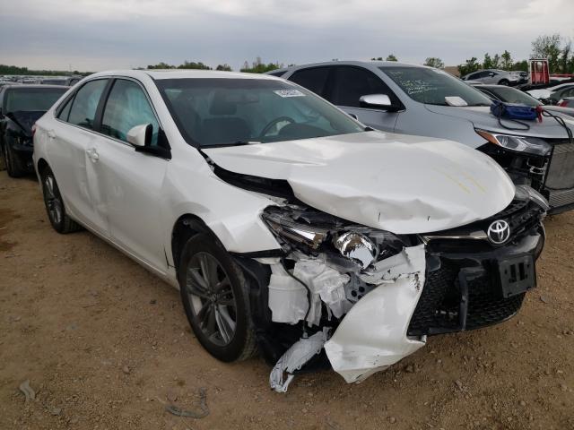 TOYOTA CAMRY LE 2017 4t1bf1fk2hu375197