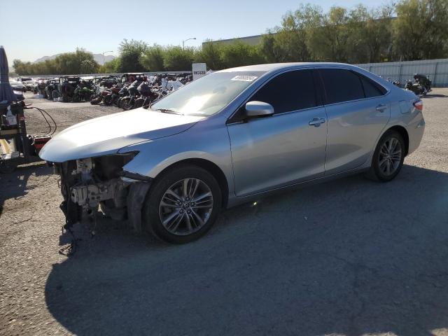 TOYOTA CAMRY LE 2017 4t1bf1fk2hu376964