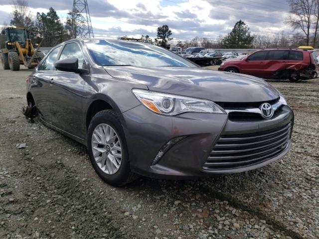 TOYOTA CAMRY LE 2017 4t1bf1fk2hu377483