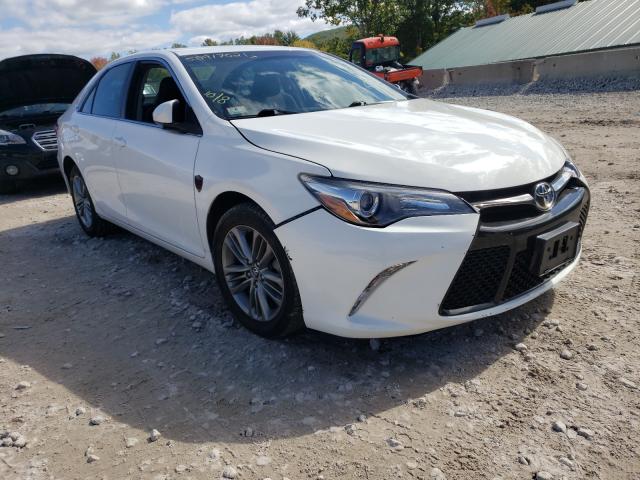 TOYOTA CAMRY LE 2017 4t1bf1fk2hu377824