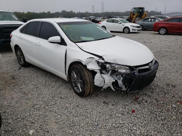 TOYOTA CAMRY LE 2017 4t1bf1fk2hu378519