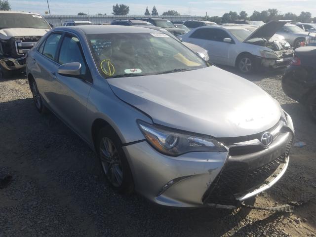 TOYOTA CAMRY LE 2017 4t1bf1fk2hu379301