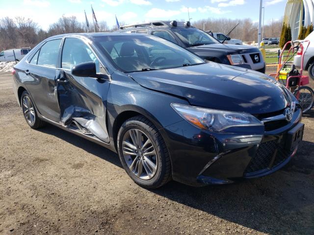 TOYOTA CAMRY LE 2017 4t1bf1fk2hu379573