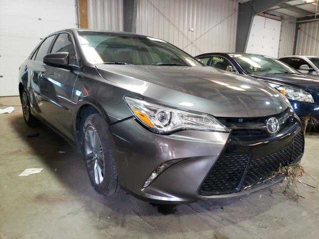 TOYOTA CAMRY LE 2017 4t1bf1fk2hu379816