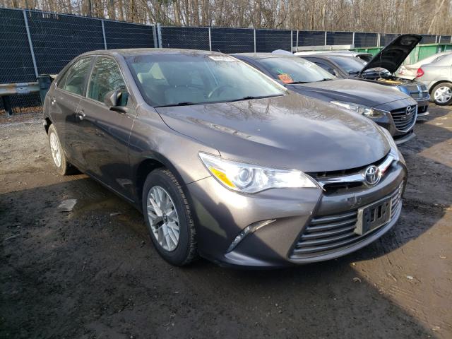 TOYOTA CAMRY LE 2017 4t1bf1fk2hu382120