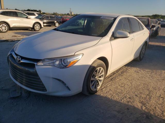 TOYOTA CAMRY LE 2017 4t1bf1fk2hu382229