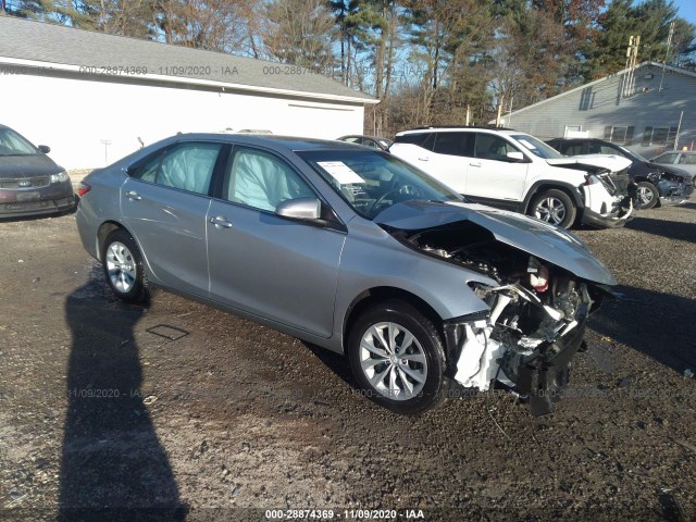 TOYOTA CAMRY 2017 4t1bf1fk2hu383316