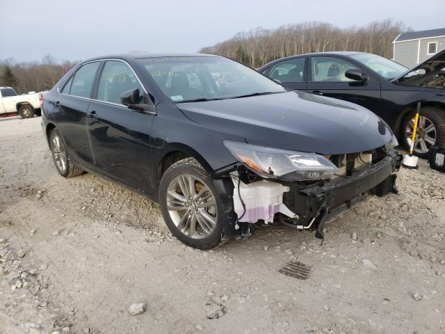 TOYOTA CAMRY LE 2017 4t1bf1fk2hu386166