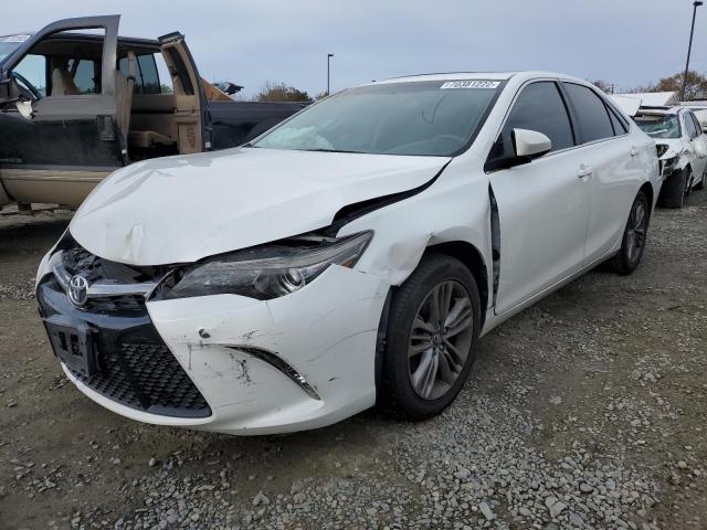 TOYOTA CAMRY LE 2017 4t1bf1fk2hu386748