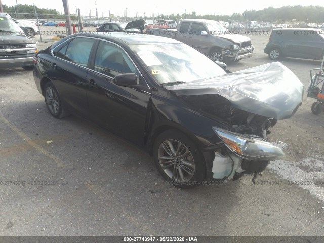 TOYOTA CAMRY 2017 4t1bf1fk2hu387138