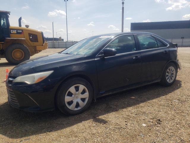 TOYOTA CAMRY LE 2017 4t1bf1fk2hu387818