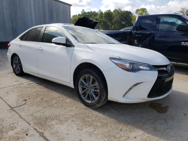 TOYOTA CAMRY LE 2017 4t1bf1fk2hu388015