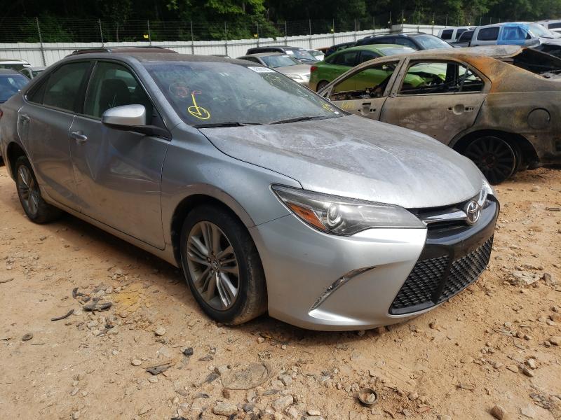 TOYOTA CAMRY LE 2017 4t1bf1fk2hu388175