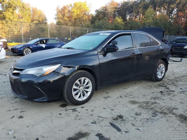 TOYOTA CAMRY 2017 4t1bf1fk2hu388760