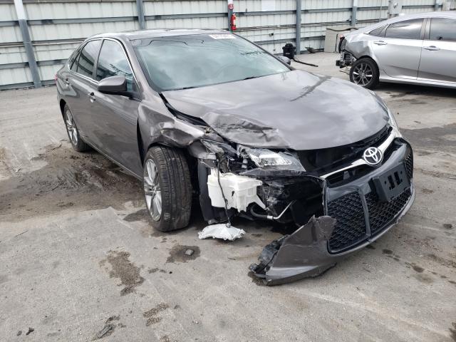 TOYOTA CAMRY LE 2017 4t1bf1fk2hu389620