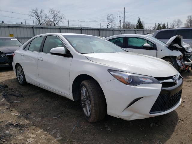 TOYOTA CAMRY LE 2017 4t1bf1fk2hu390833