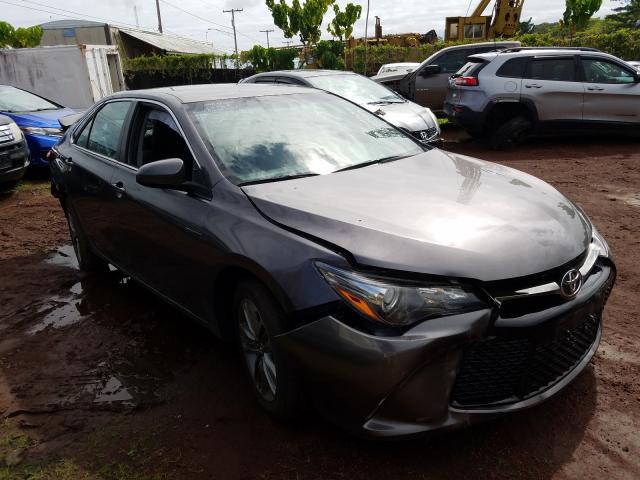 TOYOTA CAMRY LE 2017 4t1bf1fk2hu391772