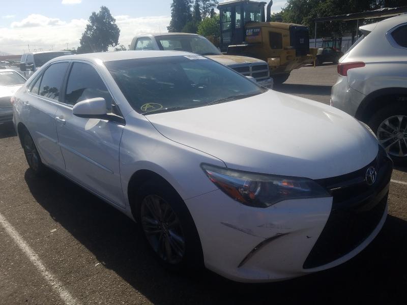 TOYOTA CAMRY LE 2017 4t1bf1fk2hu392436