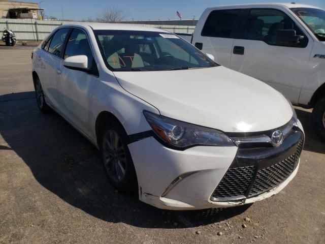 TOYOTA CAMRY LE 2017 4t1bf1fk2hu394705