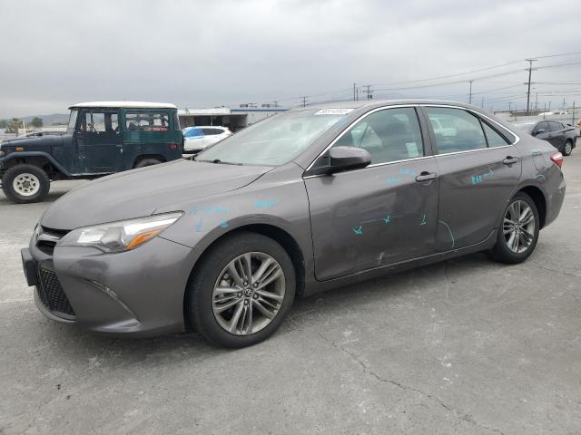 TOYOTA CAMRY LE 2017 4t1bf1fk2hu396535