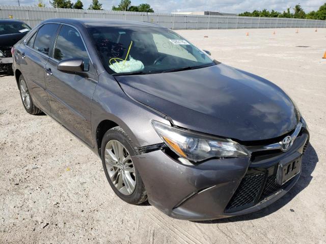 TOYOTA CAMRY LE 2017 4t1bf1fk2hu396681