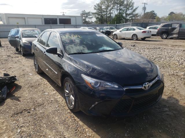 TOYOTA CAMRY LE 2017 4t1bf1fk2hu397359