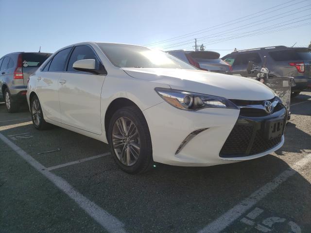 TOYOTA CAMRY LE 2017 4t1bf1fk2hu397443