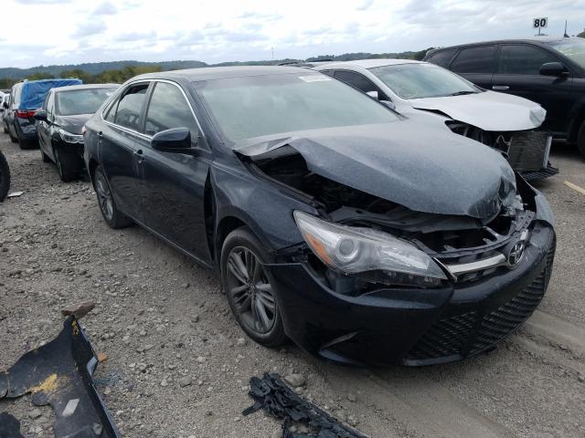 TOYOTA CAMRY LE 2017 4t1bf1fk2hu398432