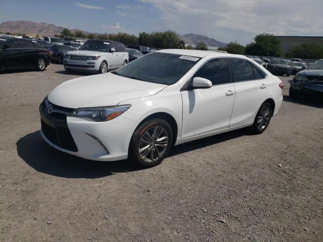 TOYOTA CAMRY LE 2017 4t1bf1fk2hu399158