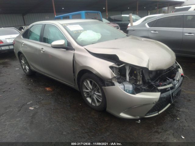 TOYOTA CAMRY 2017 4t1bf1fk2hu399824