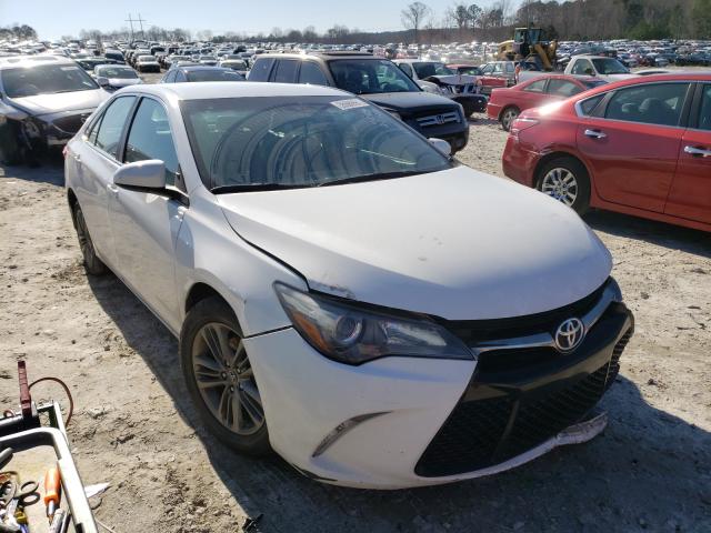 TOYOTA CAMRY LE 2017 4t1bf1fk2hu400129