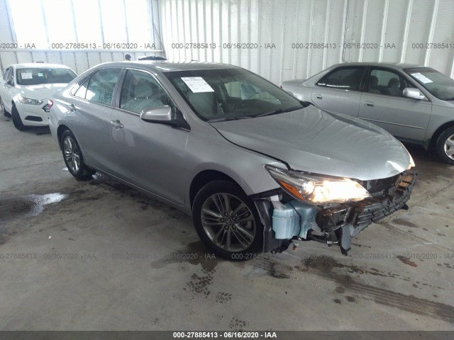 TOYOTA CAMRY 2017 4t1bf1fk2hu400325