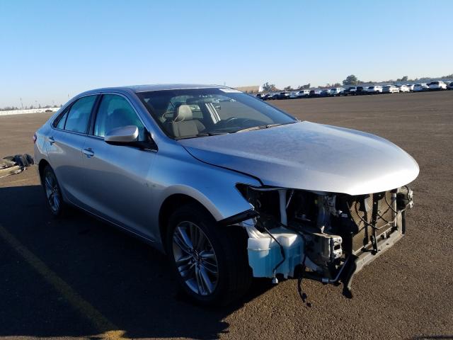 TOYOTA CAMRY LE 2017 4t1bf1fk2hu401653