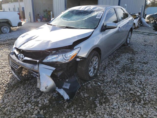 TOYOTA CAMRY LE 2017 4t1bf1fk2hu401894