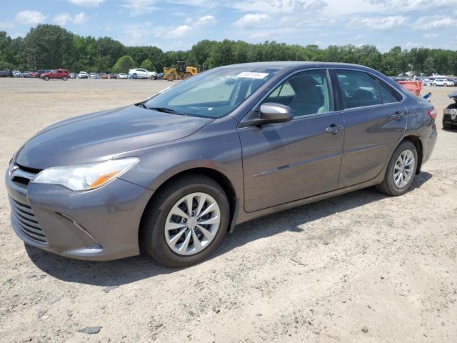 TOYOTA CAMRY 2017 4t1bf1fk2hu402897