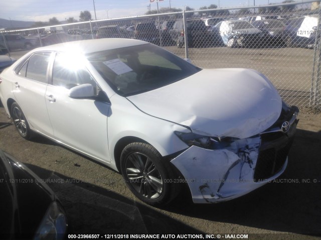 TOYOTA CAMRY 2017 4t1bf1fk2hu402916