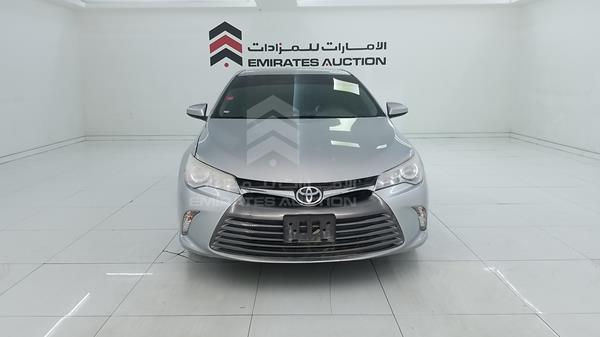 TOYOTA CAMRY 2017 4t1bf1fk2hu403094