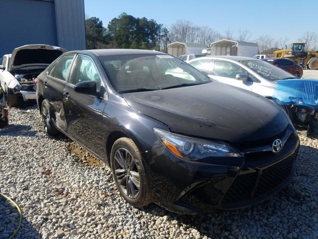 TOYOTA CAMRY LE 2017 4t1bf1fk2hu403452