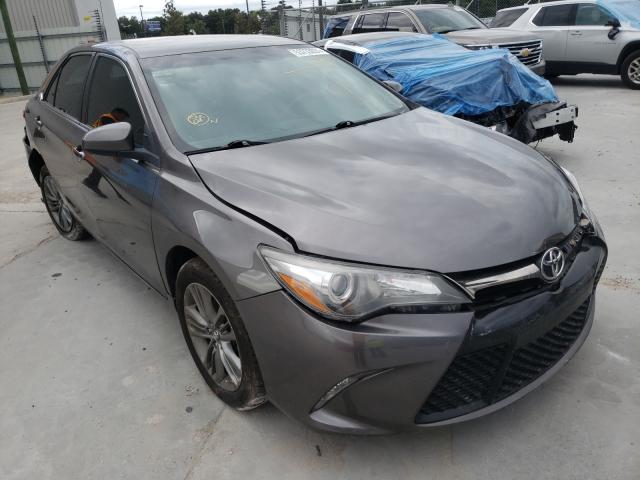 TOYOTA CAMRY LE 2017 4t1bf1fk2hu403547