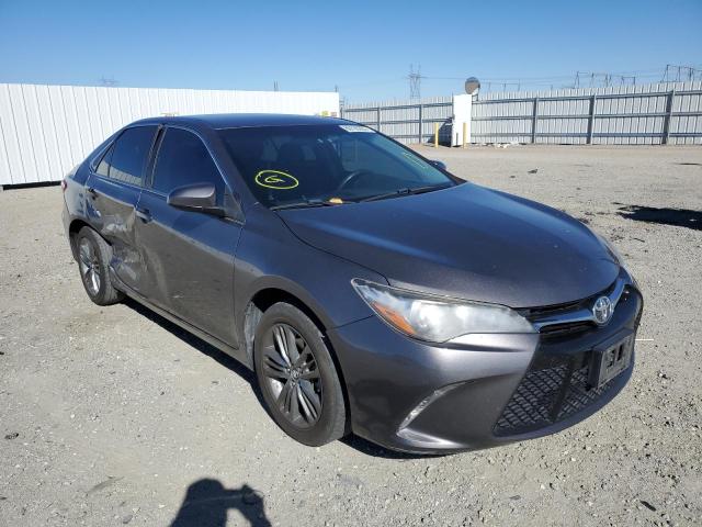 TOYOTA CAMRY LE 2017 4t1bf1fk2hu403760